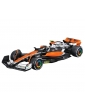 Modeliukų rinkinys McLaren F1 Team 1:43 (4 vnt.) – Bburago