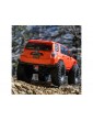 Axial SCX24 Toyota 4Runner 4WD RTR oranžinė – CyborgShop