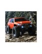 Axial SCX24 Toyota 4Runner 4WD RTR oranžinė – CyborgShop