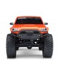 Axial SCX24 Toyota 4Runner 4WD RTR oranžinė – CyborgShop