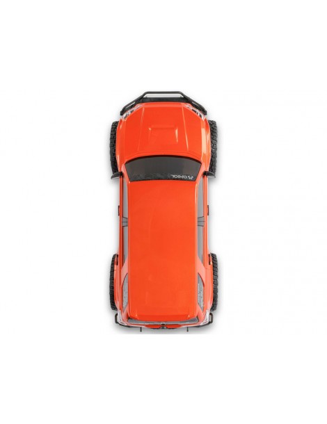 Axial SCX24 Toyota 4Runner 4WD RTR oranžinė – CyborgShop