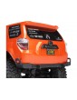 Axial SCX24 Toyota 4Runner 4WD RTR oranžinė – CyborgShop