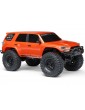 Axial SCX24 Toyota 4Runner 4WD RTR oranžinė – CyborgShop