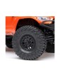 Axial SCX24 Toyota 4Runner 4WD RTR oranžinė – CyborgShop