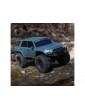 Axial SCX24 Toyota 4Runner 4WD RTR pilkas – CyborgShop