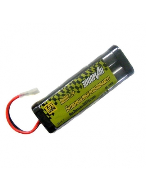 GPX Extreme 3000mAh 7.2V NiMH