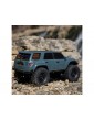 Axial SCX24 Toyota 4Runner 4WD RTR pilkas – CyborgShop