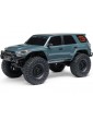 Axial SCX24 Toyota 4Runner 4WD RTR pilkas – CyborgShop