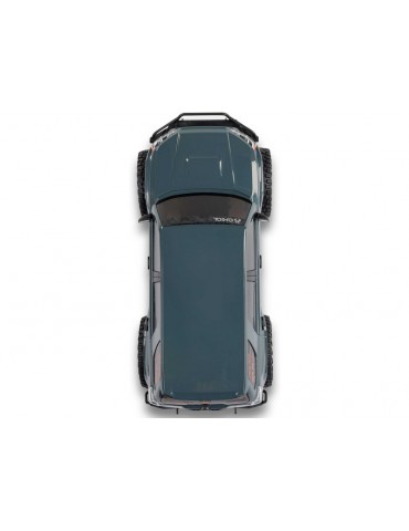 Axial SCX24 Toyota 4Runner 4WD RTR pilkas – CyborgShop