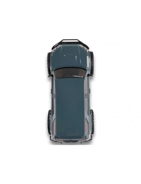 Axial SCX24 Toyota 4Runner 4WD RTR pilkas – CyborgShop