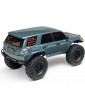 Axial SCX24 Toyota 4Runner 4WD RTR pilkas – CyborgShop