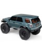 Axial SCX24 Toyota 4Runner 4WD RTR pilkas – CyborgShop