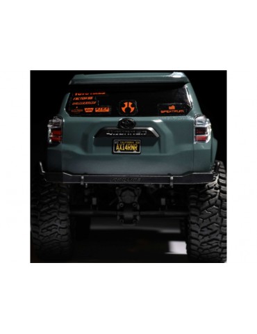 Axial SCX24 Toyota 4Runner 4WD RTR pilkas – CyborgShop