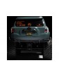 Axial SCX24 Toyota 4Runner 4WD RTR pilkas – CyborgShop