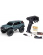 Axial SCX24 Toyota 4Runner 4WD RTR pilkas – CyborgShop