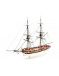 Vanguard Models HM Adder 1797 Bausatz 1:64