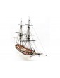 Vanguard Models HM Adder 1797 Bausatz 1:64