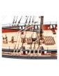 Vanguard Models HM Adder 1797 Bausatz 1:64