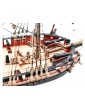 Vanguard Models HM Adder 1797 Bausatz 1:64