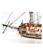 Vanguard Models HM Adder 1797 Bausatz 1:64
