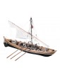 Mantua Model Walfangboot Bausatz 1:16