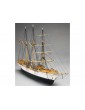 Mantua Model Mercator Schulschiff 1:120 Baukasten