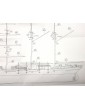 Mantua Model Mercator Schulschiff 1:120 Baukasten