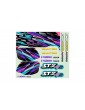 Stickers Sheet PURPLE