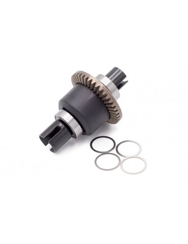 Differential (front or rear)