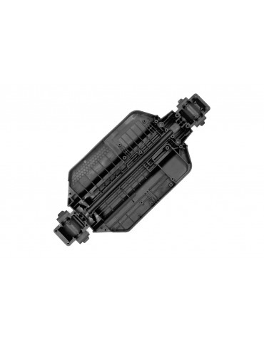 STX G2 Main chassis