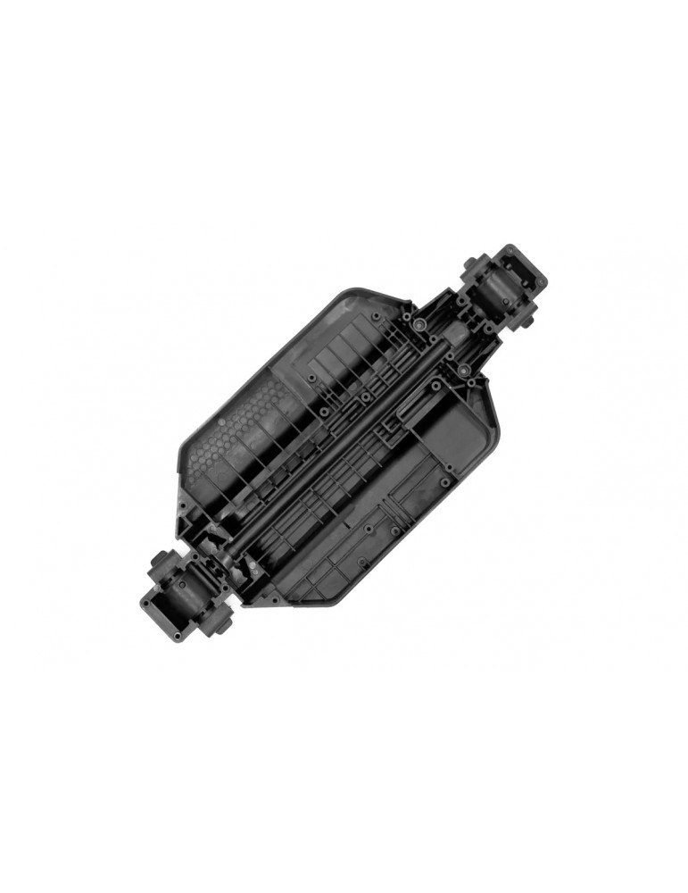 STX G2 Main chassis