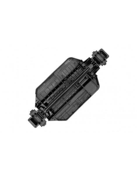 STX G2 Main chassis