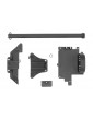 Upper cover parts