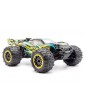 RC modelis Funtek STX G2 1:12 4WD RTR žalias – CyborgShop