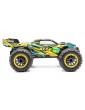 RC modelis Funtek STX G2 1:12 4WD RTR žalias – CyborgShop