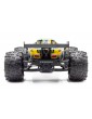 RC modelis Funtek STX G2 1:12 4WD RTR žalias – CyborgShop