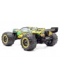 RC modelis Funtek STX G2 1:12 4WD RTR žalias – CyborgShop