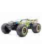 RC modelis Funtek STX G2 1:12 4WD RTR žalias – CyborgShop