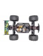RC modelis Funtek STX G2 1:12 4WD RTR žalias – CyborgShop