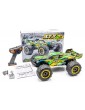 RC modelis Funtek STX G2 1:12 4WD RTR žalias – CyborgShop