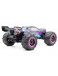 RC modelis Funtek STX G2 1:12 4WD RTR violetinis – CyborgShop