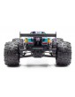RC modelis Funtek STX G2 1:12 4WD RTR violetinis – CyborgShop