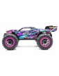 RC modelis Funtek STX G2 1:12 4WD RTR violetinis – CyborgShop