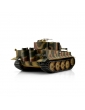 RC modelis TORRO Tiger I 1:16 Pro Edition BB kamufliažinis – CyborgShop