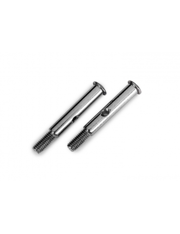 Traxxas Axles (front) (2)