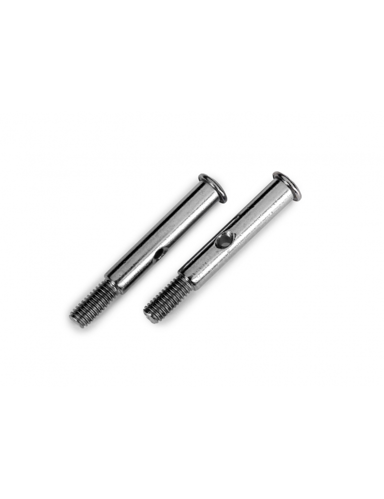 Traxxas Axles (front) (2)