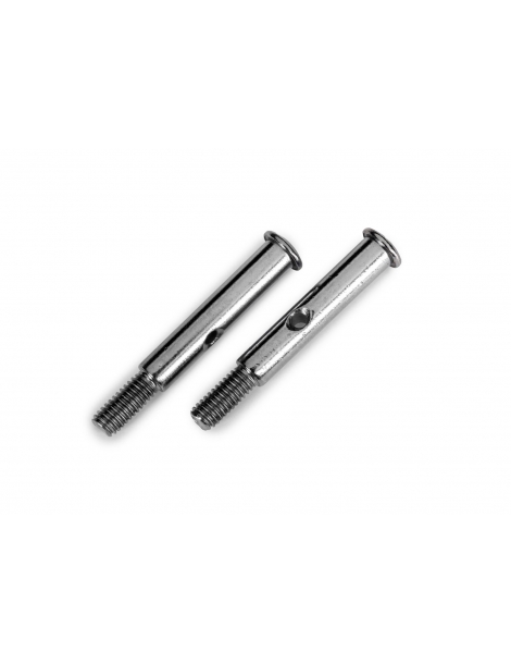 Traxxas Axles (front) (2)