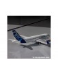 E-flite Airbus A320neo 1.5m AS3X+ SAFE Select BNF Basic white