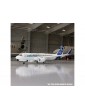 E-flite Airbus A320neo 1.5m AS3X+ SAFE Select BNF Basic white