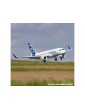 E-flite Airbus A320neo 1.5m AS3X+ SAFE Select BNF Basic white